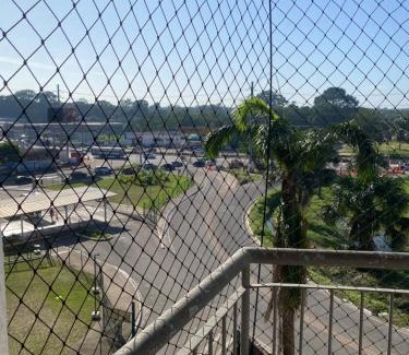 Campina Apartment | Aluga-se apt para COP 30 ao lado do shopping