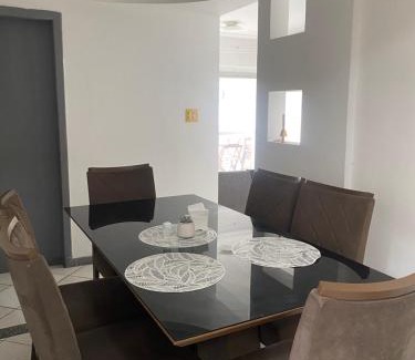 Campina Apartment | Aluga-se apt para COP 30 ao lado do shopping