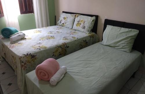 Mucuge House | Aluga-se uma casa em Mucugê Bahia