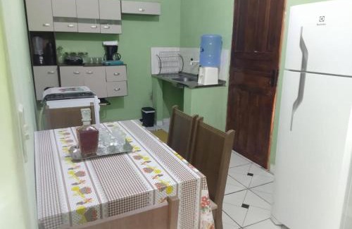 Mucuge House | Aluga-se uma casa em Mucugê Bahia