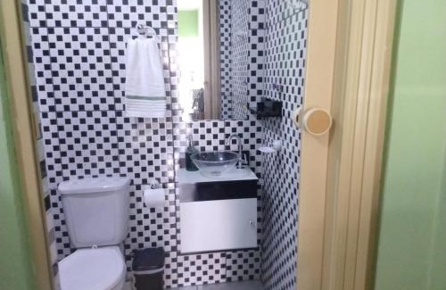 Mucuge House | Aluga-se uma casa em Mucugê Bahia