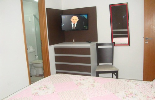 Cabo Branco Apartment | Alugo ap Dois Quartos Mobiliado em Cabo Branco