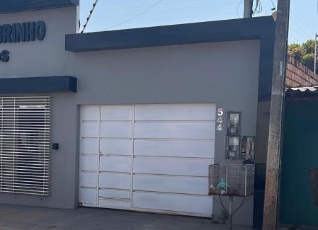 Boa Vista Apartment | Alugo apartamento mobiliado por diária.