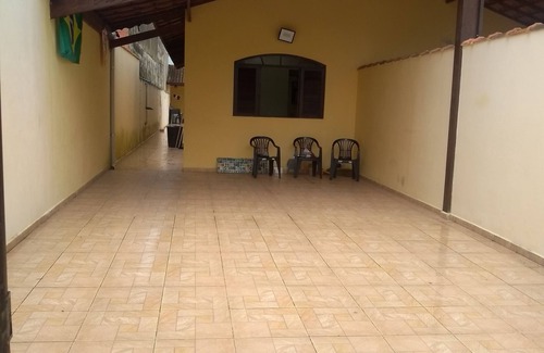 Mongagua House | Alugo Casa com Piscina em Mongaguá