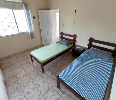 Cidade Velha House | Alugo casa na área nobre da cidade velha para COP 30
