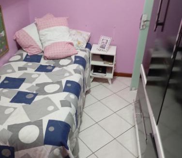 Agua Verde Apartment | Alugo pra Oktoberfest