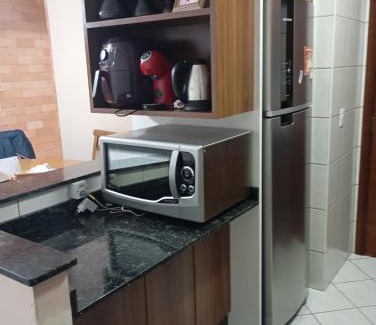 Agua Verde Apartment | Alugo pra Oktoberfest
