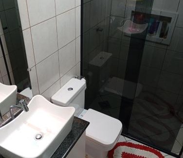 Agua Verde Apartment | Alugo pra Oktoberfest