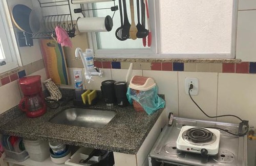 Recreio dos Bandeirantes House | Alugo quarto não é apartamento todo, perto da praia
