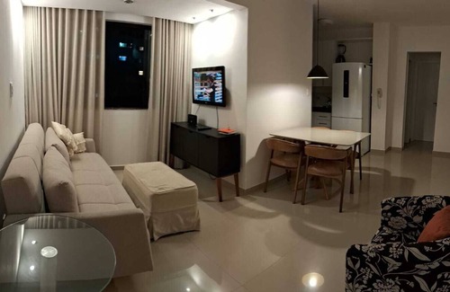 Barra Apartment | ALUGO TEMPORADA apartamento na Barra SALVADOR BAHIA BRASIL