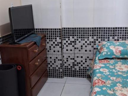 Souza Apartment | Aluguel BELÉM COP30 BAIRRO DO SOUZA