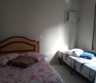 Centro House | Aluguel casa Bombinhas