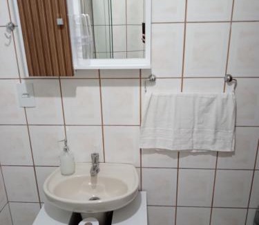 Centro Apartment | Aluguel de apartamento
