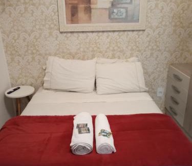 Centro Apartment | Aluguel de apartamento