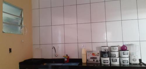 Cidade Velha House | Aluguel de Casa na COP30