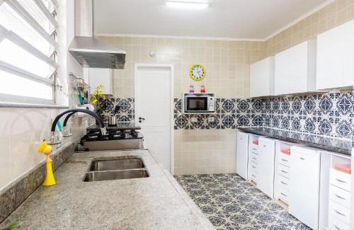 Alto de Pinheiros House | Aluguel de Suítes por Temporada em Alto de Pinheiros