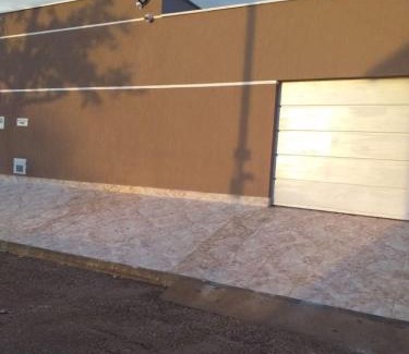 Porangatu House | Aluguel de um quarto - Espaço Maranata