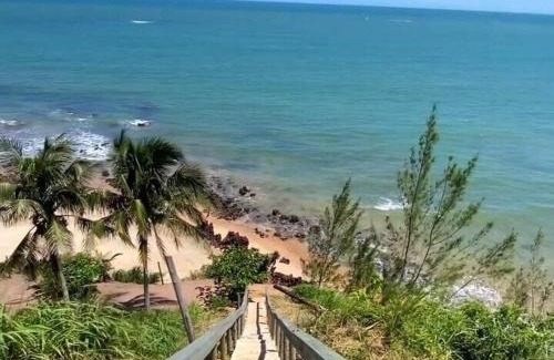 Marataizes Apartment | Aluguel Na Praia Das Falésias No ES