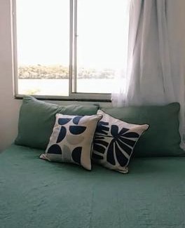 Marataizes Apartment | Aluguel Na Praia Das Falésias No ES