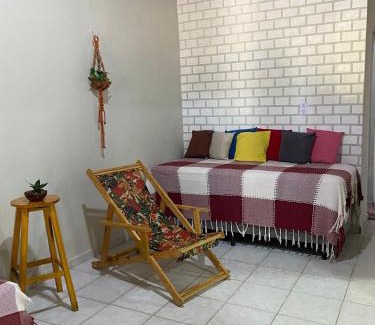 Martins House | Aluguel Temporada em Martins/RN