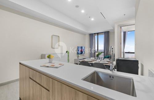 Old Jakarta Apartment | Alula by Kozystay - Kemayoran