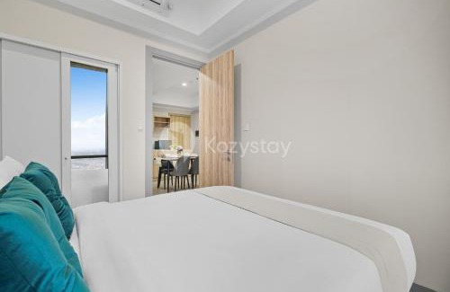 Old Jakarta Apartment | Alula by Kozystay - Kemayoran