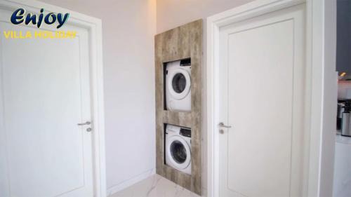 Cipanas Apartment | Alulu Luxury Residence - One Bedroom Apartment