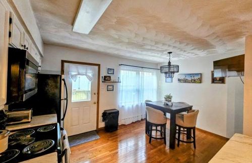 State College House | Alumni Corner