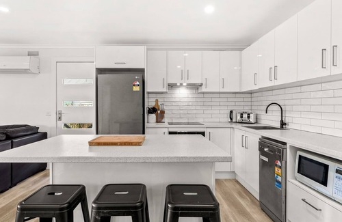 Cape Woolamai House | Alumuna in Cape Woolamai