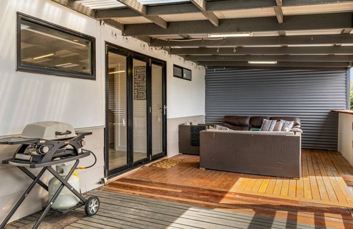 Cape Woolamai House | Alumuna in Cape Woolamai