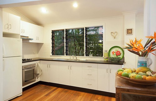 Byron Bay House | Aluna Belongil Beach