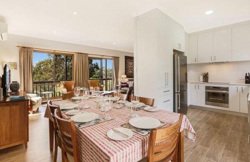 Vincentia House | Alva Lee by Experience Jervis Bay