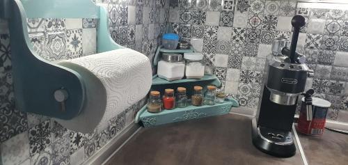 Dedinky Ski Chalet | AlVa- relax a oddych v Slovenskom raji
