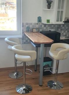 Dedinky Ski Chalet | AlVa- relax a oddych v Slovenskom raji