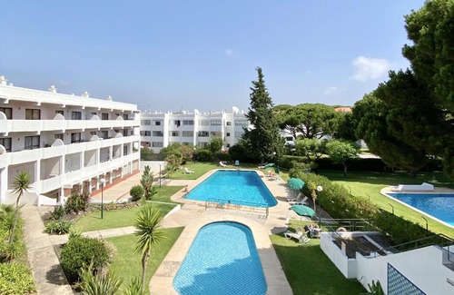Quarteira Apartment | Alvaflor 110 - Vilamoura by HD PROPERTIES