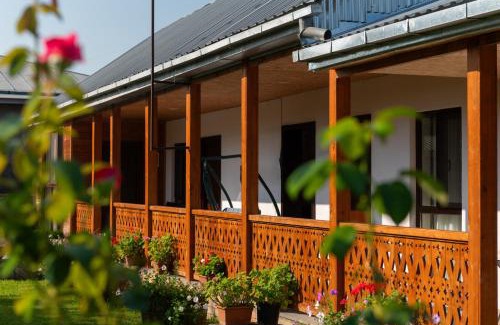 Kvemo Alvani House | Alvani Inn