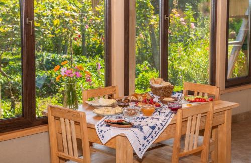 Kvemo Alvani House | Alvani Inn