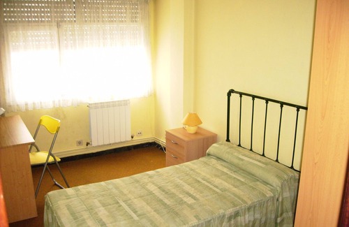 Ferrol Condo | ALVARO CUNQUEIRO CAMPUS DE ESTEIRO FERROL