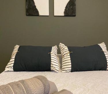 Posadas Apartment | Alvear Flats III