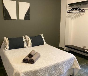 Posadas Apartment | Alvear Flats III