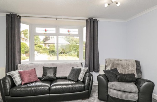Portskewett House | Alvia