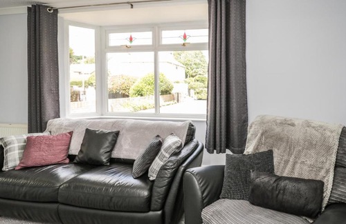 Portskewett House | Alvia