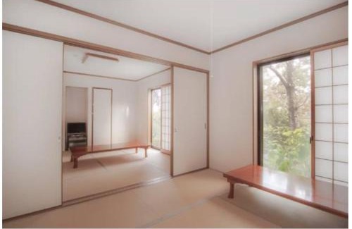 Shiga Prefecture House | Alvilla Omi Maiko - Vacation STAY 14692v