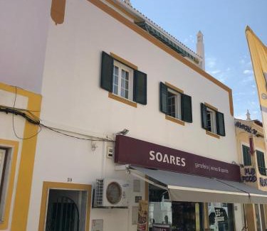 Alvor Apartment | Alvor Apartment - Center and Beach
