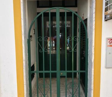 Alvor Apartment | Alvor Apartment - Center and Beach