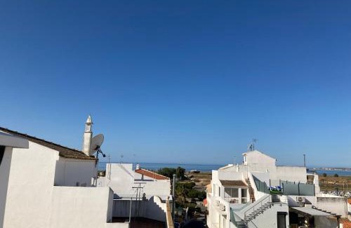 Alvor Apartment | Alvor Apartment - Center and Beach