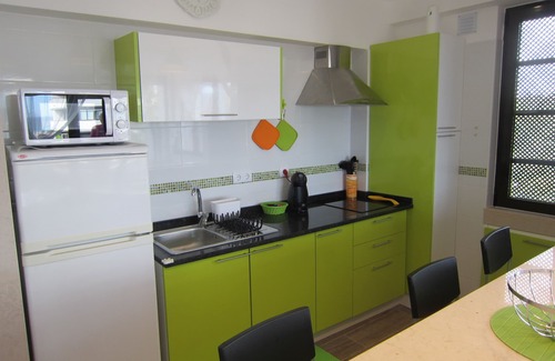 Torralta Apartment | Alvor - just 50 meters Beach