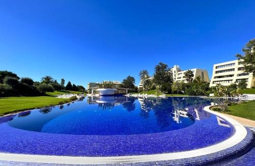 Alvor Apartment | Alvor Paradise With Pool by Homing