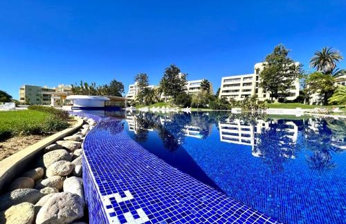 Alvor Apartment | Alvor Paradise With Pool by Homing