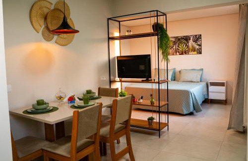 Umuarama Apartment | Alvorada do Lago - A melhor hospedagem de Umuarama